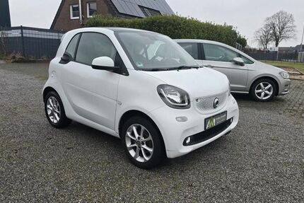 Smart ForTwo 53.000 km 12.500 &euro; Neuenkirchen 48485