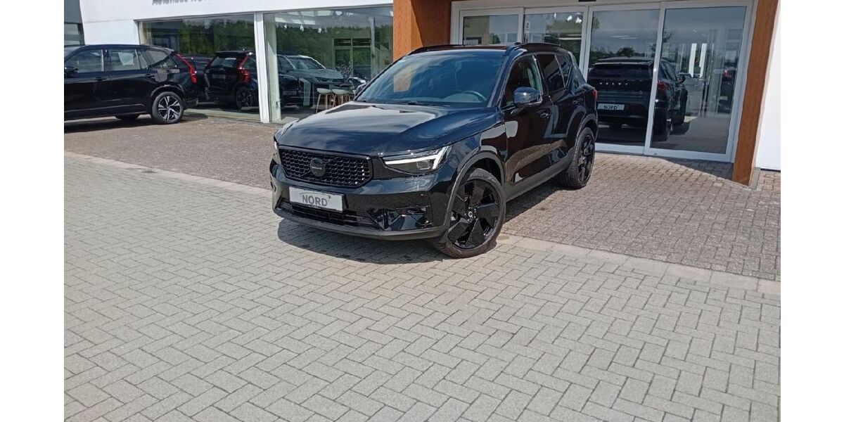 Volvo XC40 30.724 km 38.950 &euro; Rheine 48432
