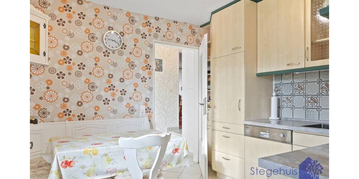 Doppelhaushälfte Gronau (Westfalen) Gronau - 7 Zimmer, 170 m&sup2;, 1.700&euro; | Angebot:26585152