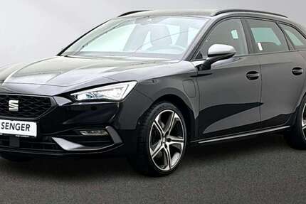Seat Leon 73.578 km 22.880 &euro; Rheine 48429