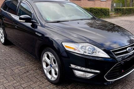 Ford Mondeo 210.000 km 5.500 &euro; Rheine 48429