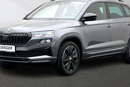 Skoda Karoq 14.919 km 37.880 &euro; Emsdetten 48282