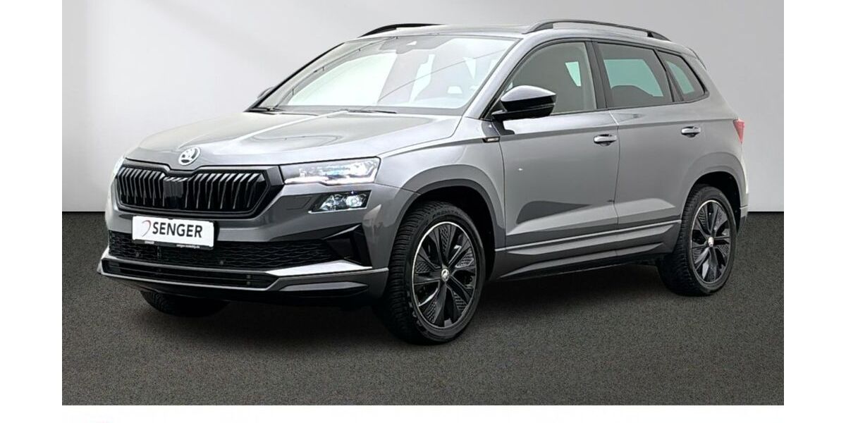 Skoda Karoq 14.919 km 37.880 &euro; Emsdetten 48282