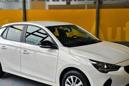 Opel Corsa 29.500 km 13.500 &euro; Mettingen 49497