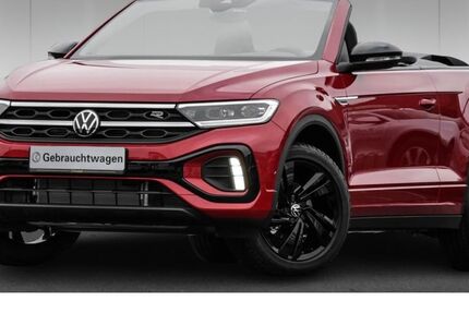 VW T-Roc 10.928 km 39.880 &euro; Greven 48268