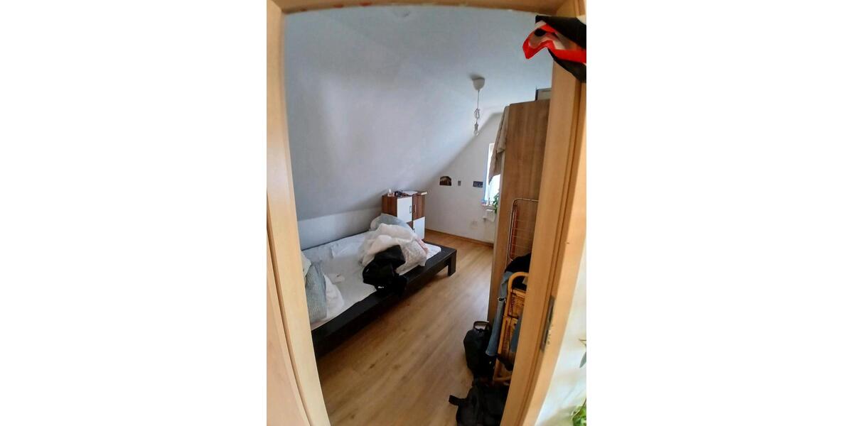 Dachgeschoßwohnung Rheine - 2 Zimmer, 39 m&sup2;, 3.000&euro; | Angebot:26518399
