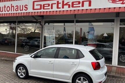 VW Polo 116.200 km 9.250 &euro; Voltlage 49599