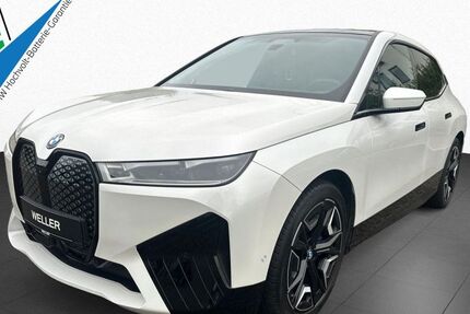 BMW iX 28.351 km 44.850 &euro; Ibbenbüren 49479