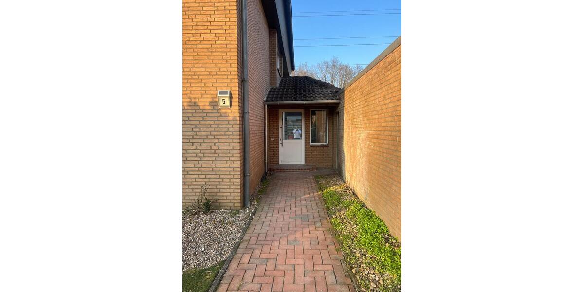 Einfamilienhaus Emsbüren - 7 Zimmer, 165 m&sup2;, 1.450&euro; | Angebot:25856103