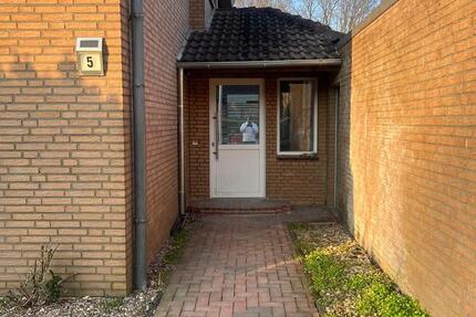 Haus Emsbüren - 7 Zimmer, 165 m&sup2;, 1.450&euro; | Angebot:25856103