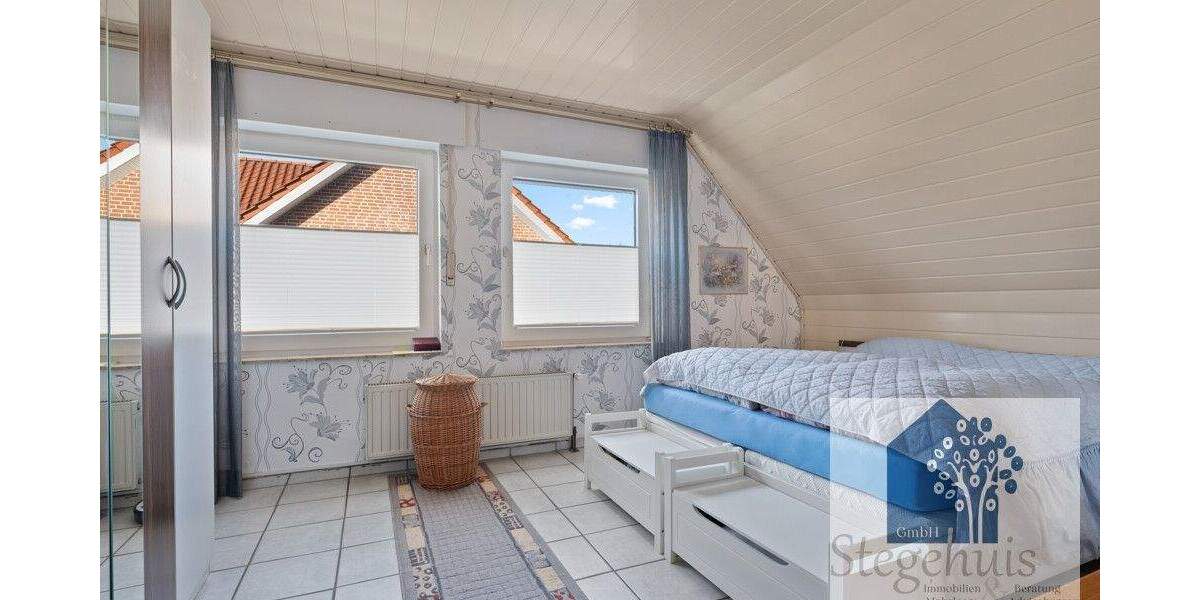 Einfamilienhaus Gronau (Westfalen) Gronau - 7 Zimmer, 170 m&sup2;, 419.500&euro; | Angebot:25742650