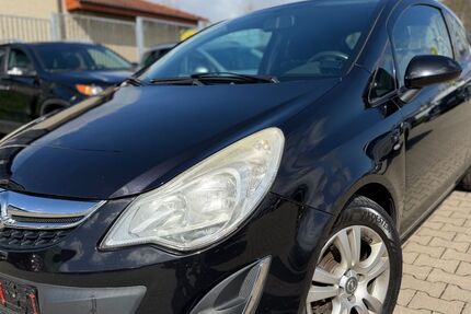 Opel Corsa 407.000 km 800 &euro; Ibbenbüren 49477