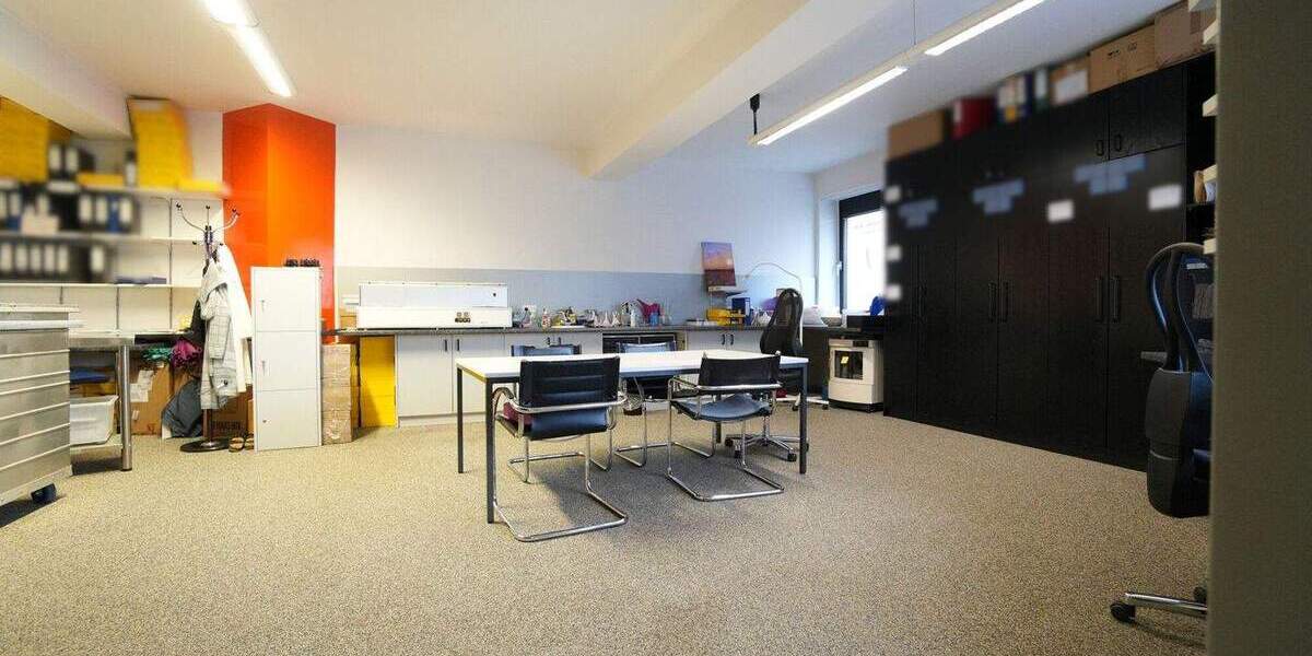 Gewerbeobjekt Rheine Innenstadt - 229.000&euro; | Angebot:25742794