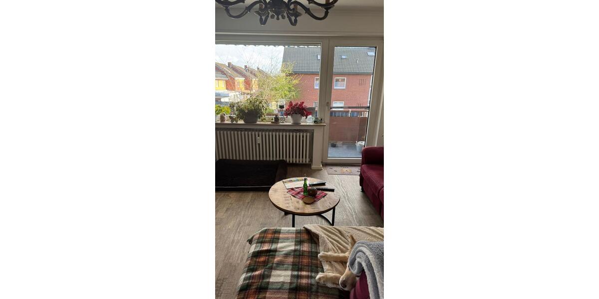 Etagenwohnung Ibbenbüren Bockraden - 3 Zimmer, 75 m&sup2;, 640&euro; | Angebot:25935460