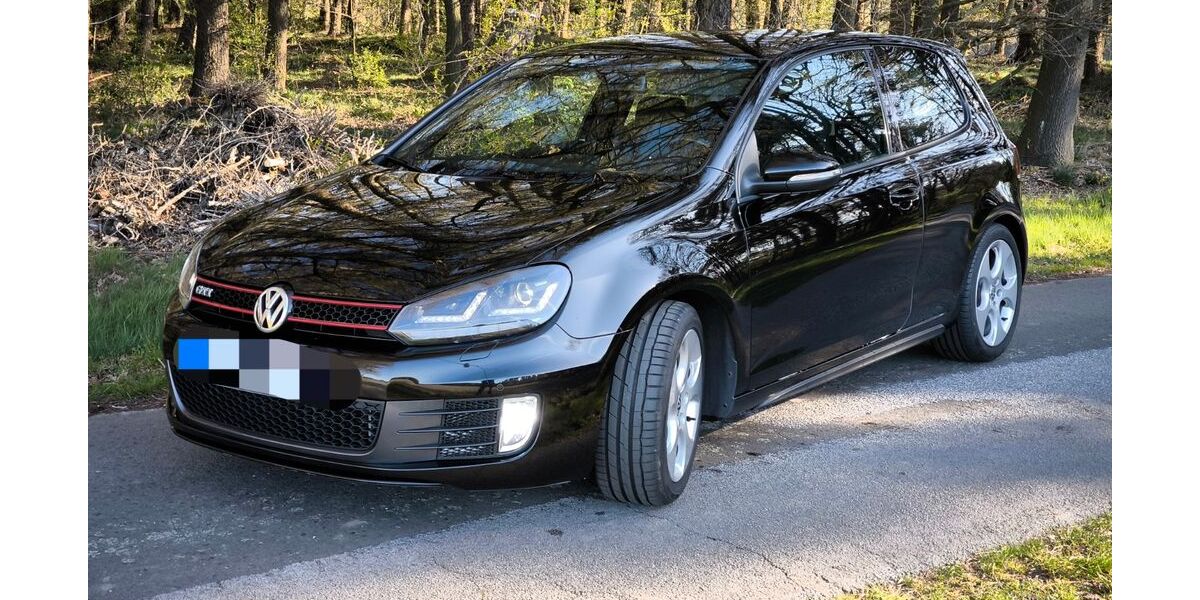 VW Golf 195.000 km 7.399 &euro; Lingen 49811