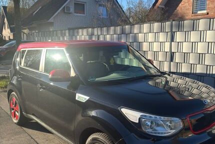 Kia Soul 135.000 km 8.600 &euro; Hörstel 48477