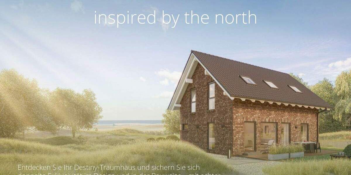 Einfamilienhaus Ladbergen - 5 Zimmer, 140 m&sup2;, 574.900&euro; | Angebot:25862901