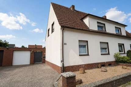 Haus Rheine - 7 Zimmer, 121 m&sup2;, 225.000&euro; | Angebot:27104258
