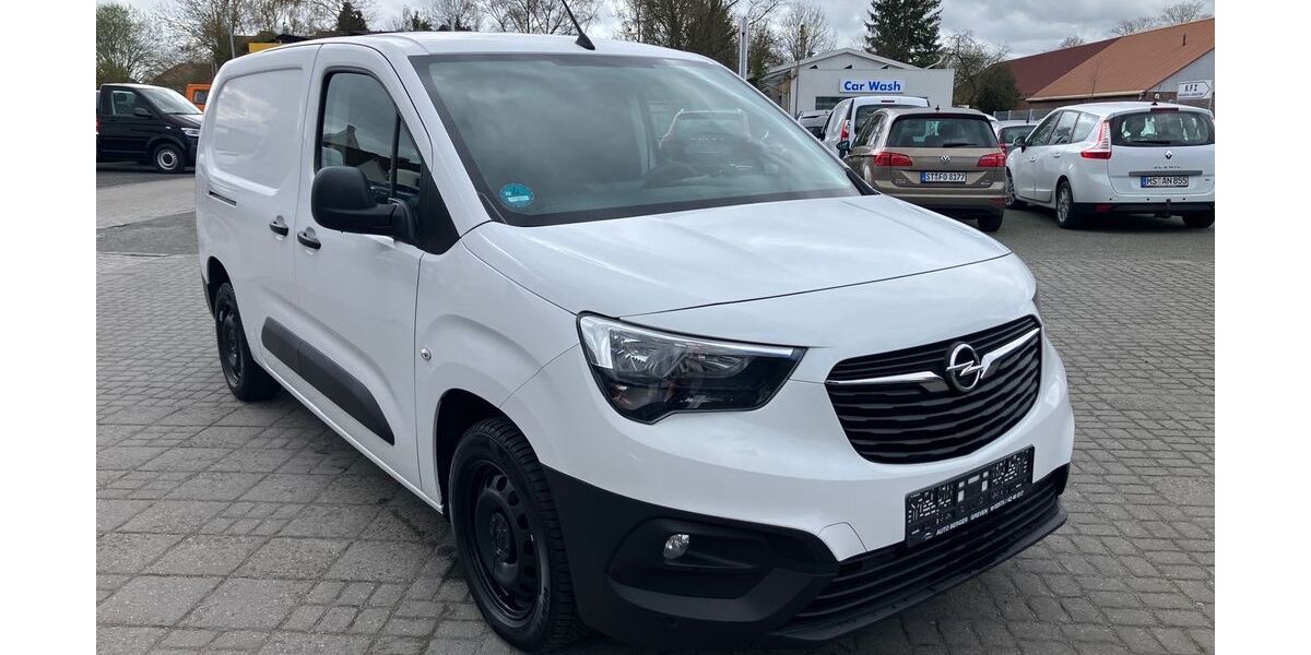 Opel Combo 272.500 km 7.900 &euro; Greven 48268
