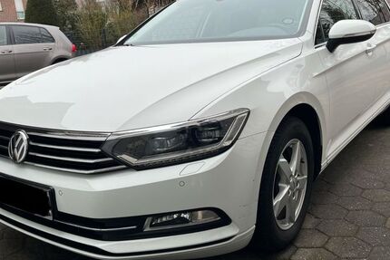 VW Passat Variant 167.100 km 13.000 &euro; Ibbenbüren 49479