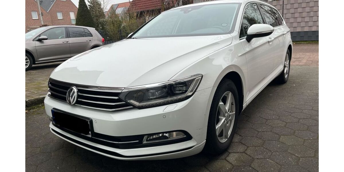 VW Passat Variant 167.100 km 13.000 &euro; Ibbenbüren 49479