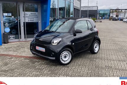 Smart ForTwo 5.414 km 11.900 &euro; Schüttorf 48465