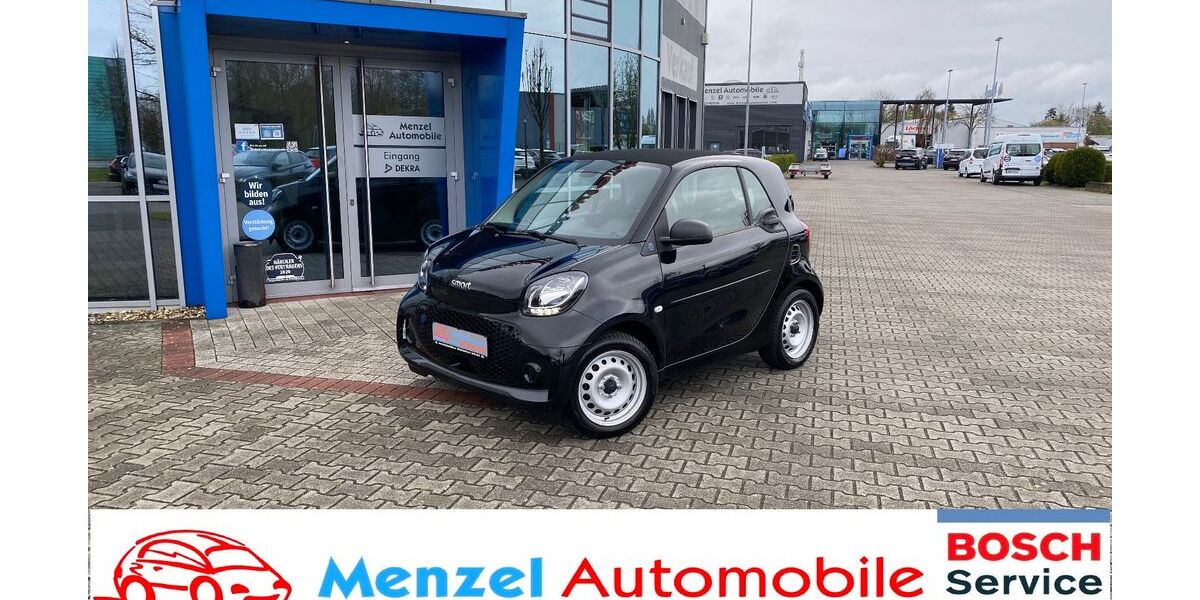 Smart ForTwo 5.414 km 11.900 &euro; Schüttorf 48465