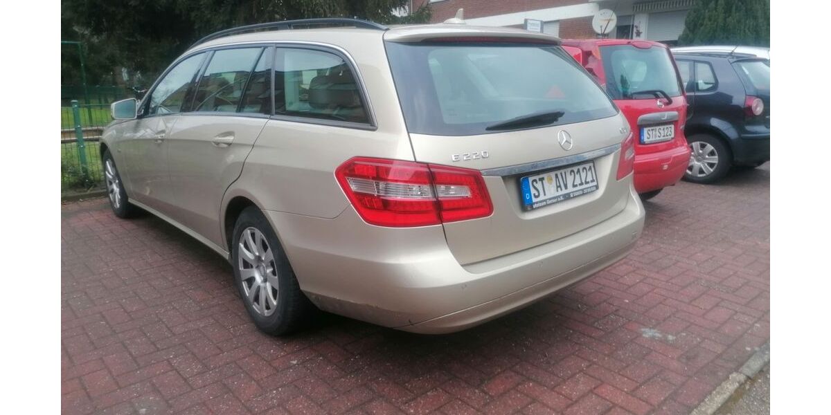 Mercedes-Benz Sprinter 340.000 km 3.950 &euro; rheine 48429