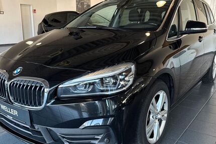 BMW 220 Gran Tourer 77.927 km 21.199 &euro; Ibbenbüren 49479
