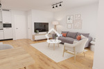 Doppelhaushälfte Lingen (Ems) Gauerbach - 5 Zimmer, 130 m&sup2;, 1.220&euro; | Angebot:26645651