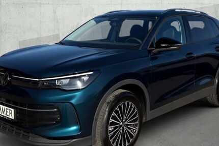 VW Tiguan 26.284 km 34.950 &euro; Gronau 48599