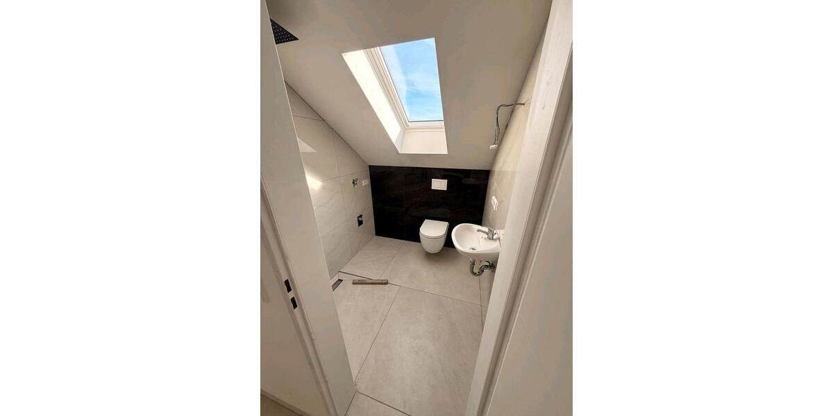 Dachgeschoßwohnung Emsdetten - 3 Zimmer, 88 m&sup2;, 1.300&euro; | Angebot:27596952