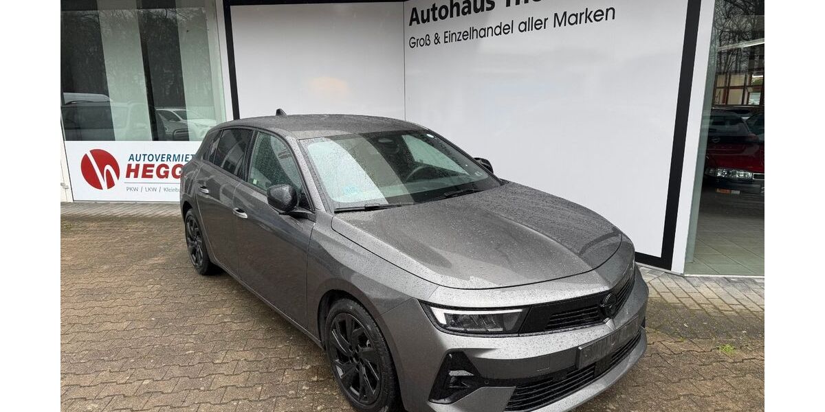 Opel Astra 60.800 km 16.450 &euro; Lingen 49808