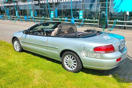 Chrysler Sebring 99.600 km 2.800 &euro; Gronau/Epe Westfalen 48599