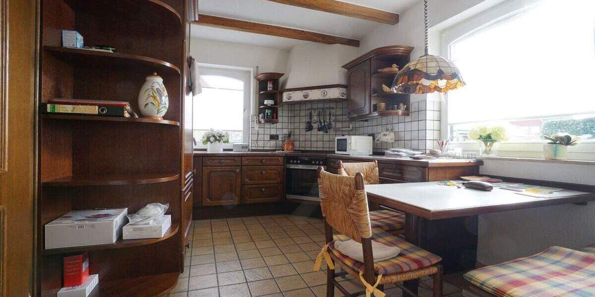 Einfamilienhaus Salzbergen - 7 Zimmer, 232 m&sup2;, 398.000&euro; | Angebot:25698294