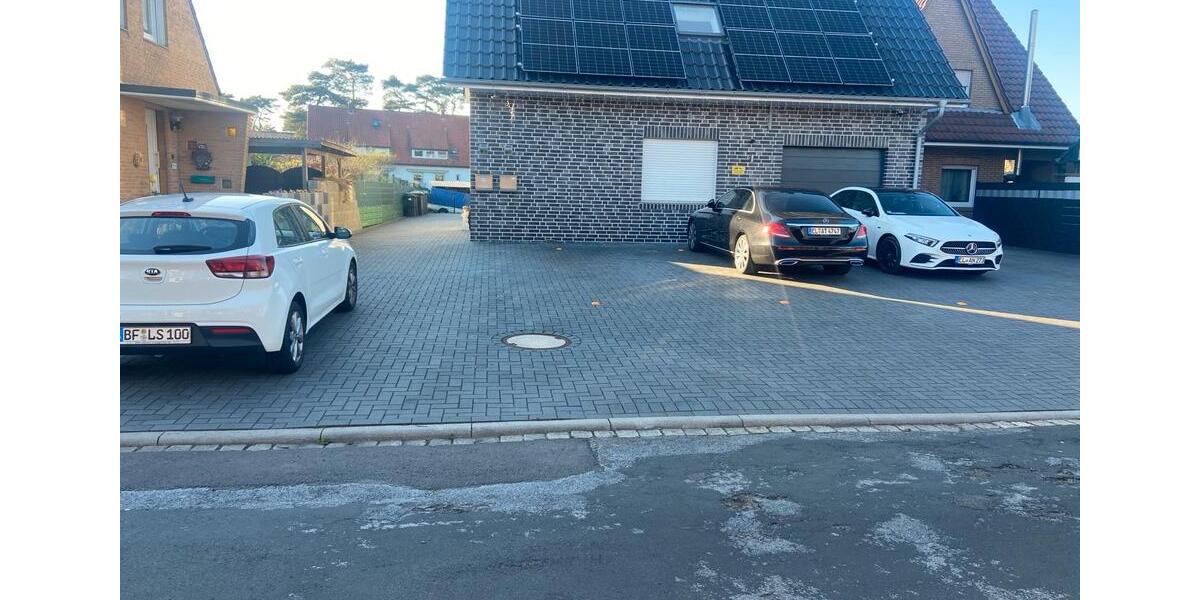 Erdgeschoßwohnung Lingen (Ems) - 3 Zimmer, 85 m&sup2;, 770&euro; | Angebot:26012816