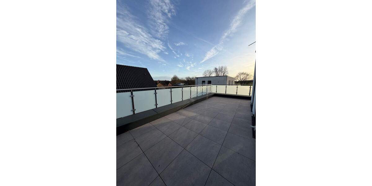 Etagenwohnung Gronau Epe - 3 Zimmer, 117 m&sup2;, 1.650&euro; | Angebot:25695030