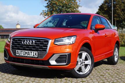 Audi Q2 115.666 km 17.990 &euro; Gronau 48599