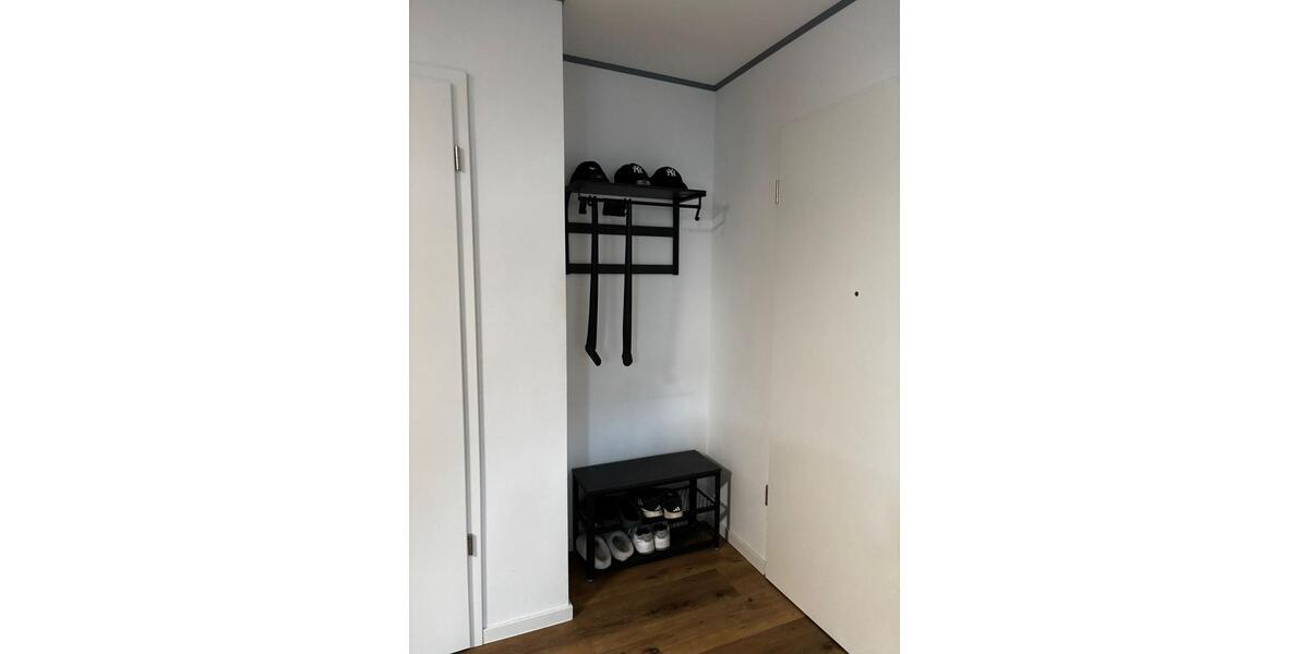 Etagenwohnung Rheine Altenrheine - 2 Zimmer, 48 m&sup2;, 565&euro; | Angebot:25879293