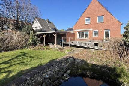 Haus Rheine Wietesch/Schleupe - 5 Zimmer, 122 m&sup2;, 295.000&euro; | Angebot:25819381