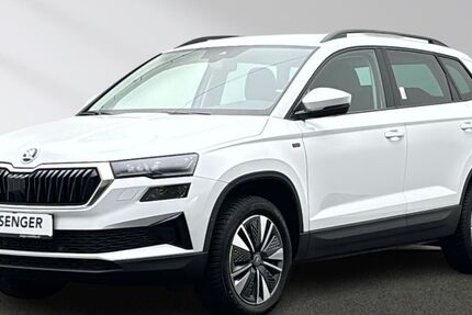 Skoda Karoq 25.724 km 34.680 &euro; Emsdetten 48282