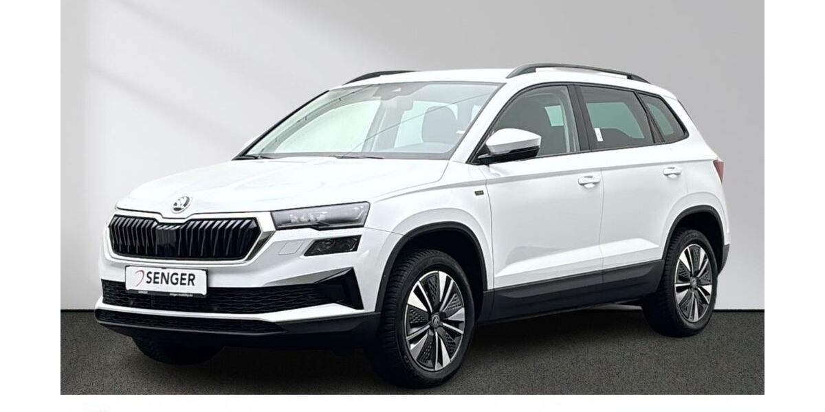 Skoda Karoq 25.724 km 34.680 &euro; Emsdetten 48282