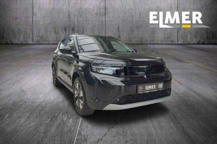 Opel Frontera 8.221 km 23.780 &euro; Emsdetten 48282