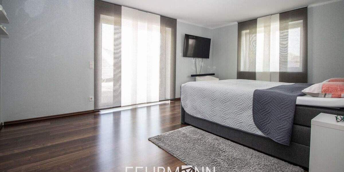 Einfamilienhaus Wettringen - 8 Zimmer, 328 m&sup2;, 699.000&euro; | Angebot:25668209