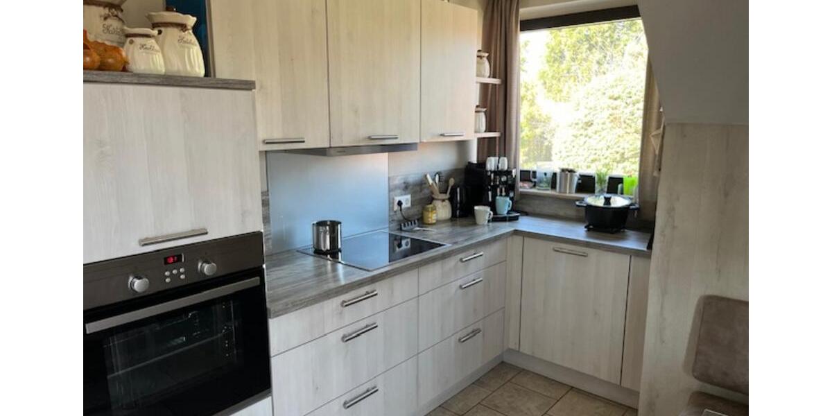 Dachgeschoßwohnung Neuenkirchen - 3 Zimmer, 122 m&sup2;, 780&euro; | Angebot:25842771