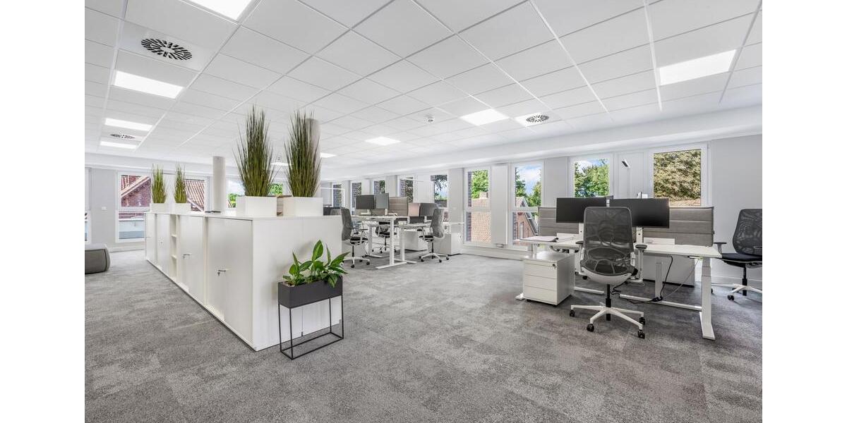 Gewerbeobjekt Lingen (Ems) - 4.150&euro; | Angebot:22552001