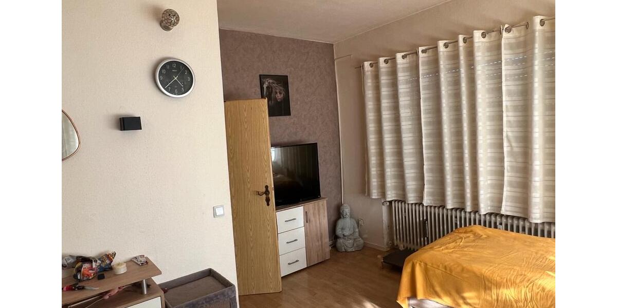 Erdgeschoßwohnung Steinfurt - 2 Zimmer, 53 m&sup2;, 450&euro; | Angebot:27577460
