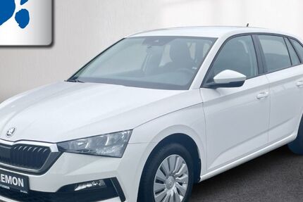 Skoda Scala 32.693 km 15.830 &euro; Ibbenbüren 49479