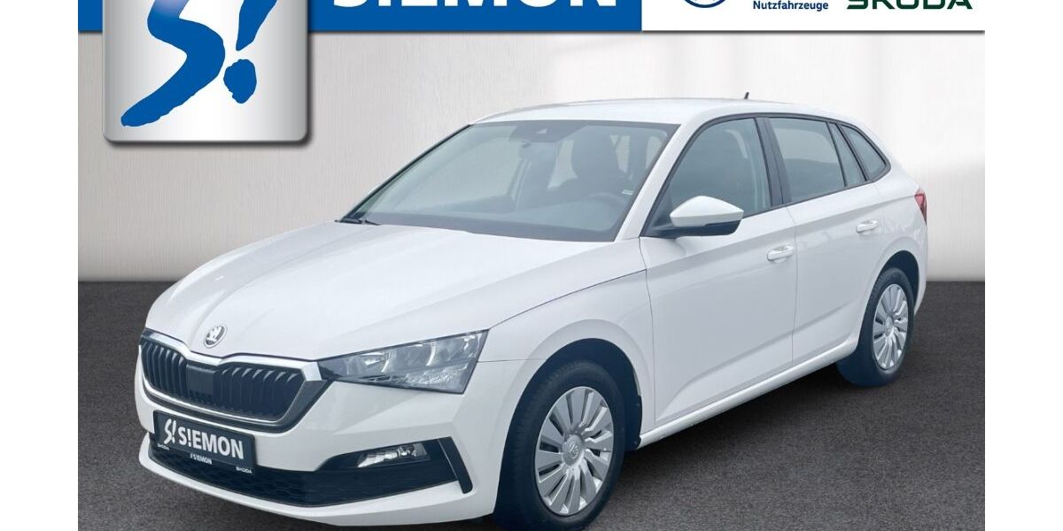 Skoda Scala 32.693 km 15.830 &euro; Ibbenbüren 49479