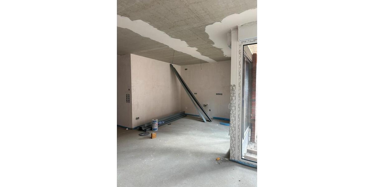 Erdgeschoßwohnung Ladbergen - 2 Zimmer, 75 m&sup2;, 515&euro; | Angebot:26037328